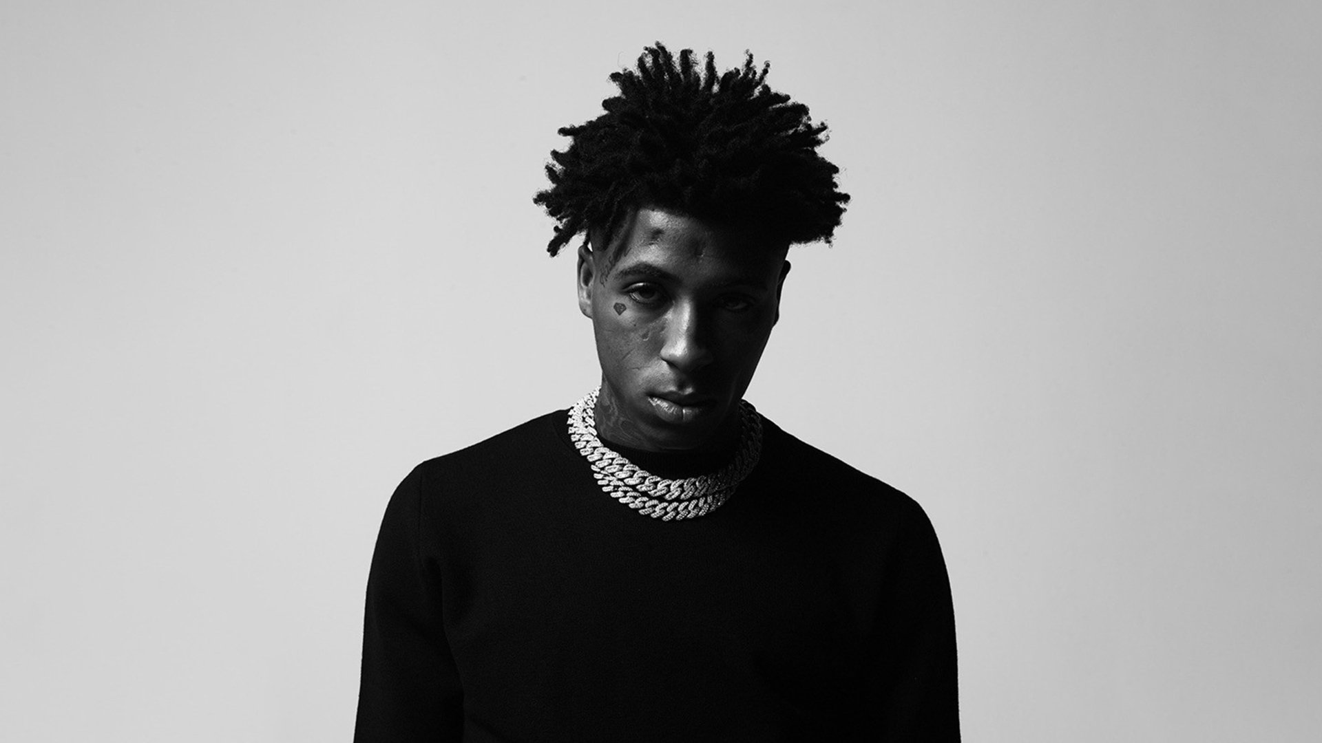 Youngboy Never Broke Again Wallpaper