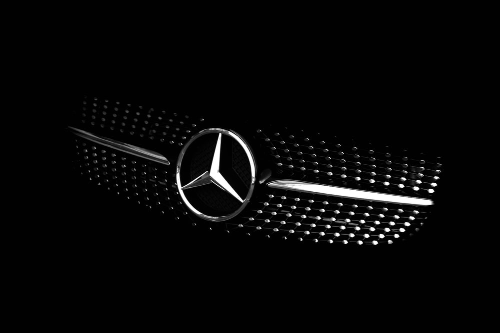 Mercedes Benz Logo Pictures Image