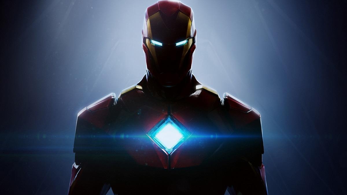 ComicBookcom on EAs Iron Man Game May Be Open World