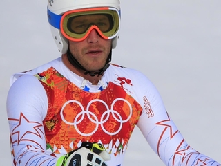 Bode Miller Sports Skiing Olympic Games