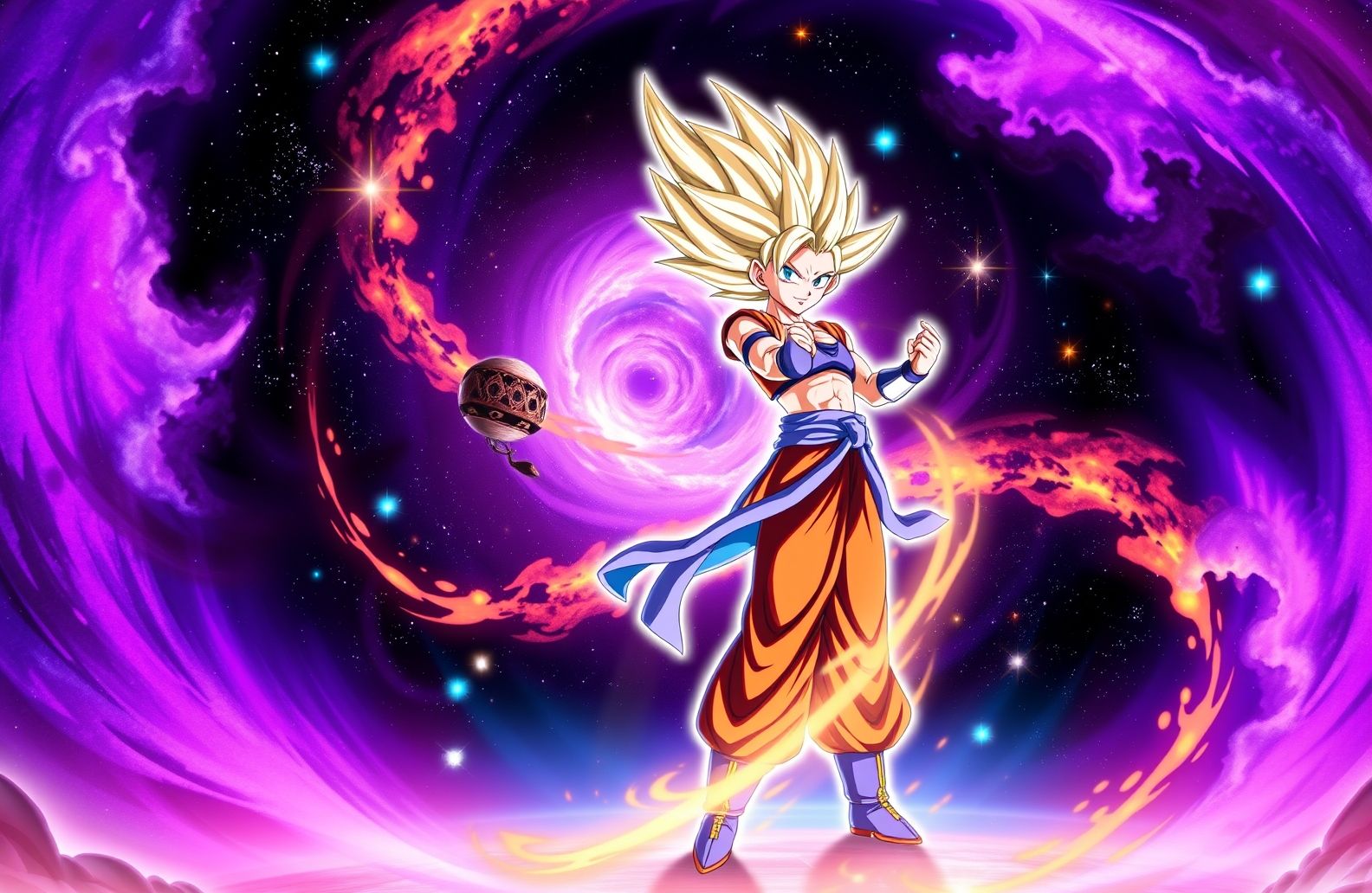 Kefla Wallpaper