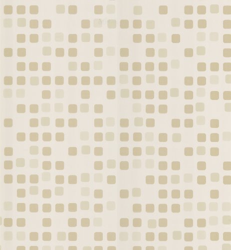 Resource Ii Sea Glass Tile Wallpaper Inch By Neutral