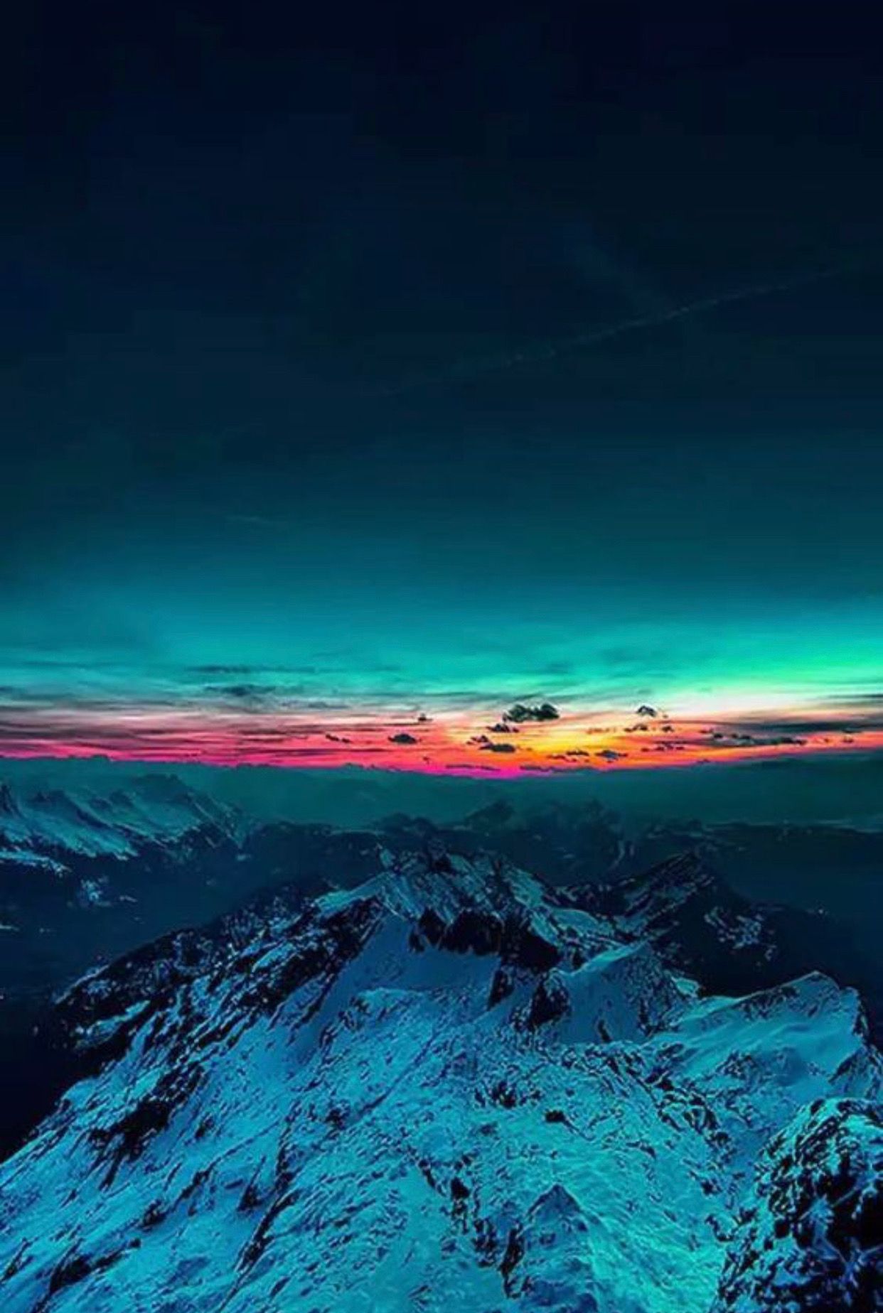 Aesthetic Pic Cool Wallpaper