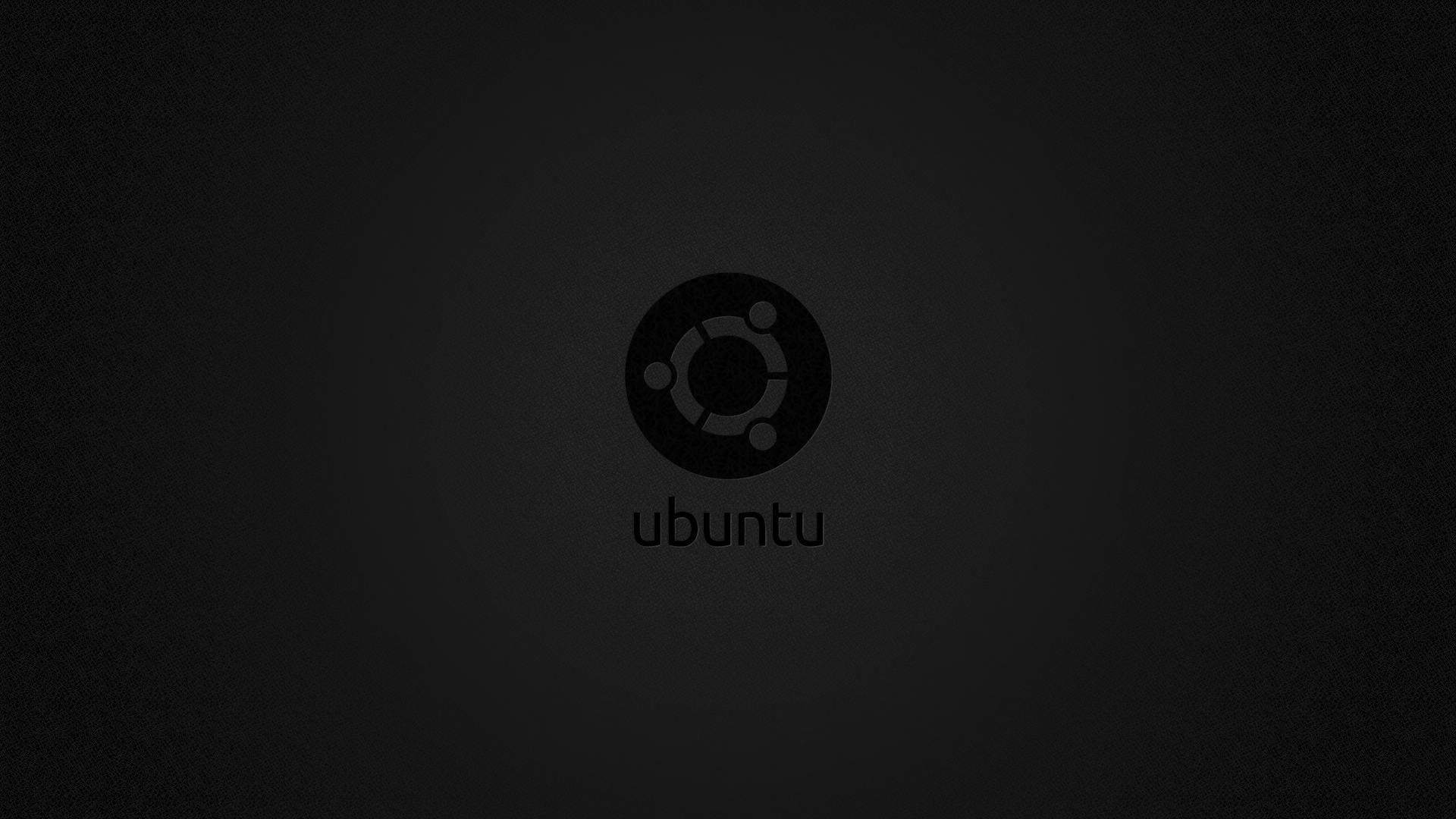  75 Ubuntu  Dark Wallpaper  on WallpaperSafari