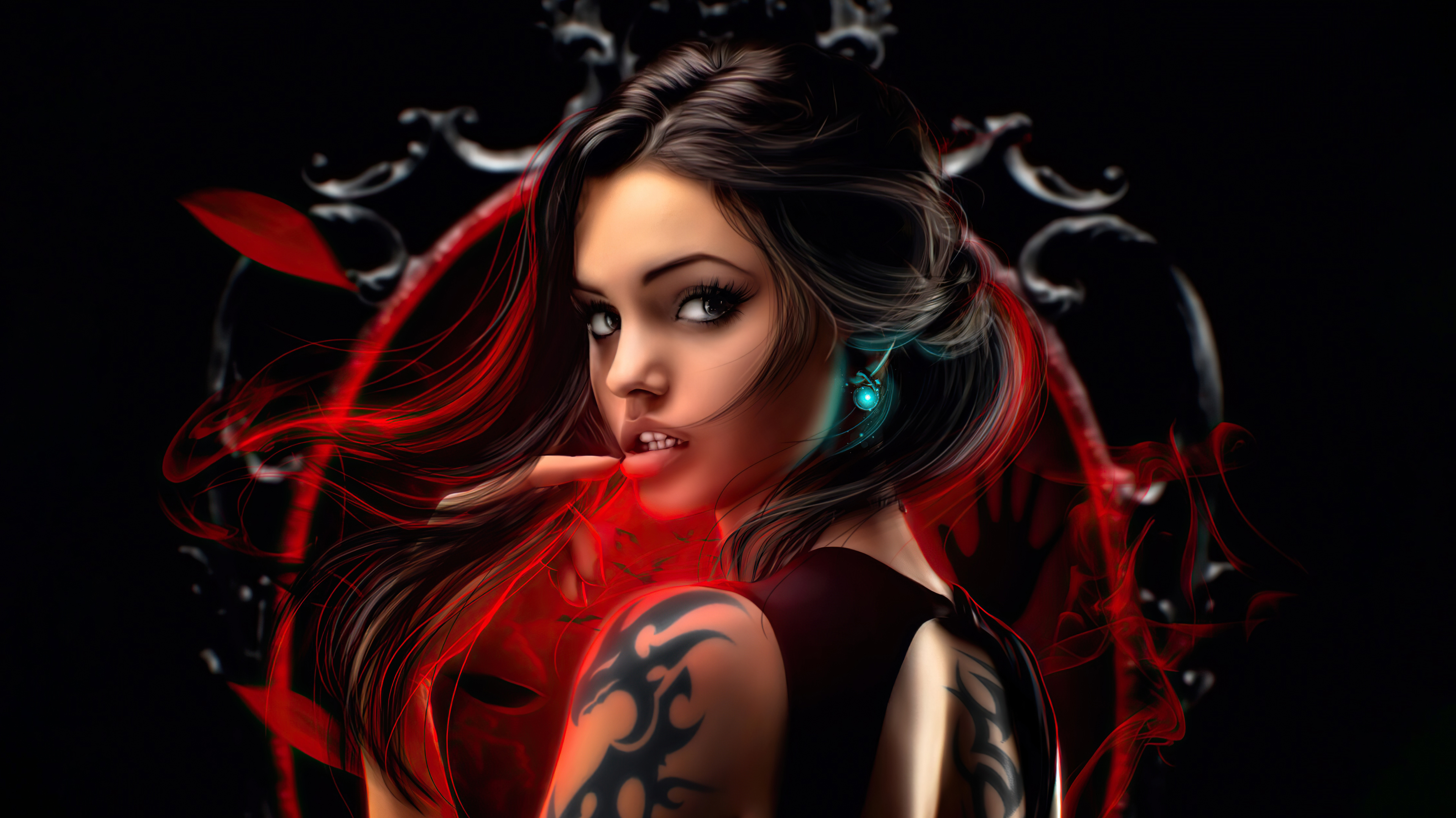 🔥 [40+] Tattoos Wallpapers | WallpaperSafari, image size:3840x2160