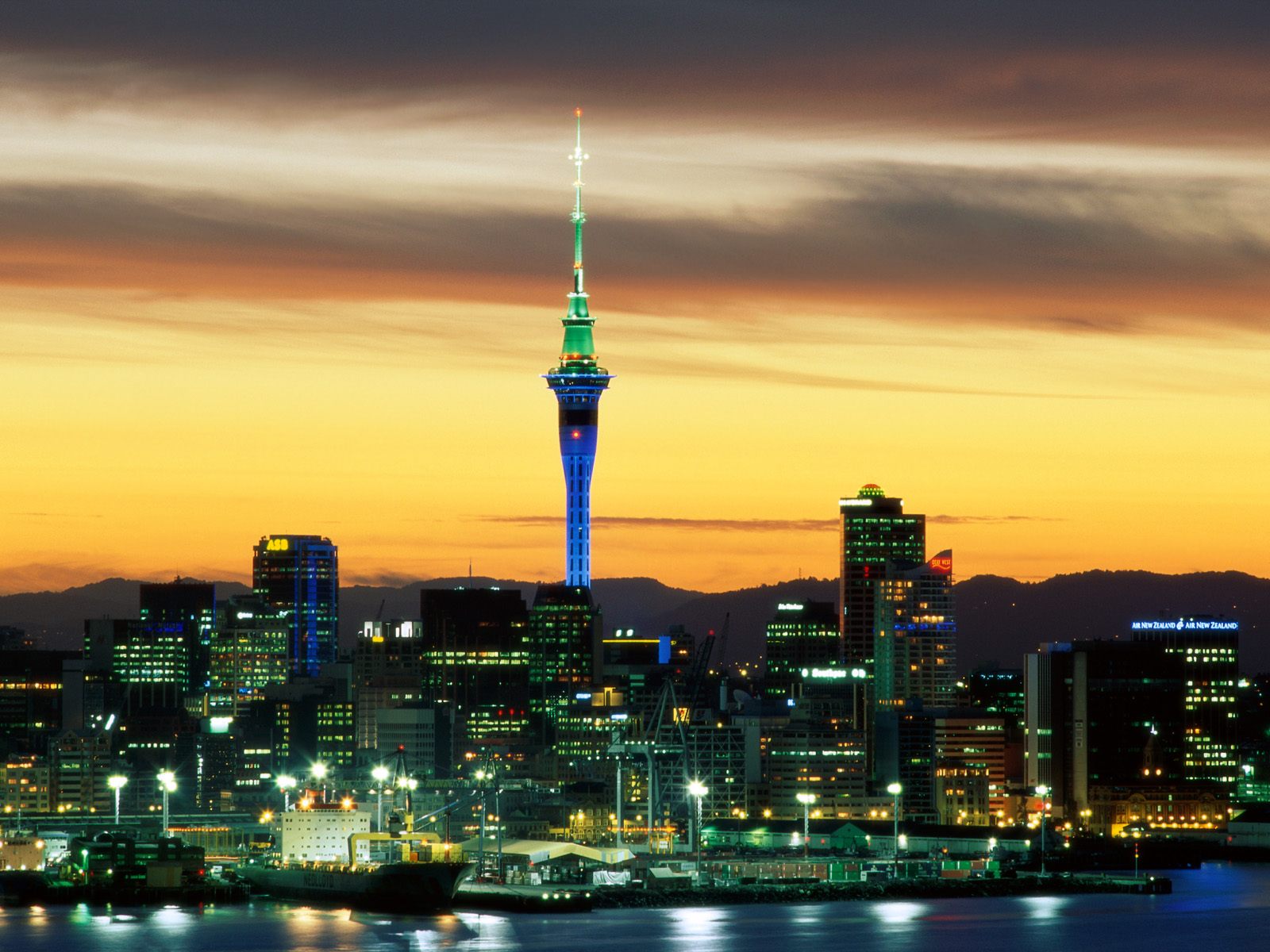  New Zealand Auckland 2013 hd Wallpaper and make this wallpaper for