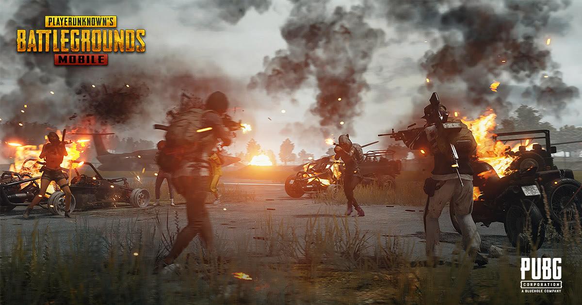 PUBG Is Now Live On Android And iOS    Heres How To Download And