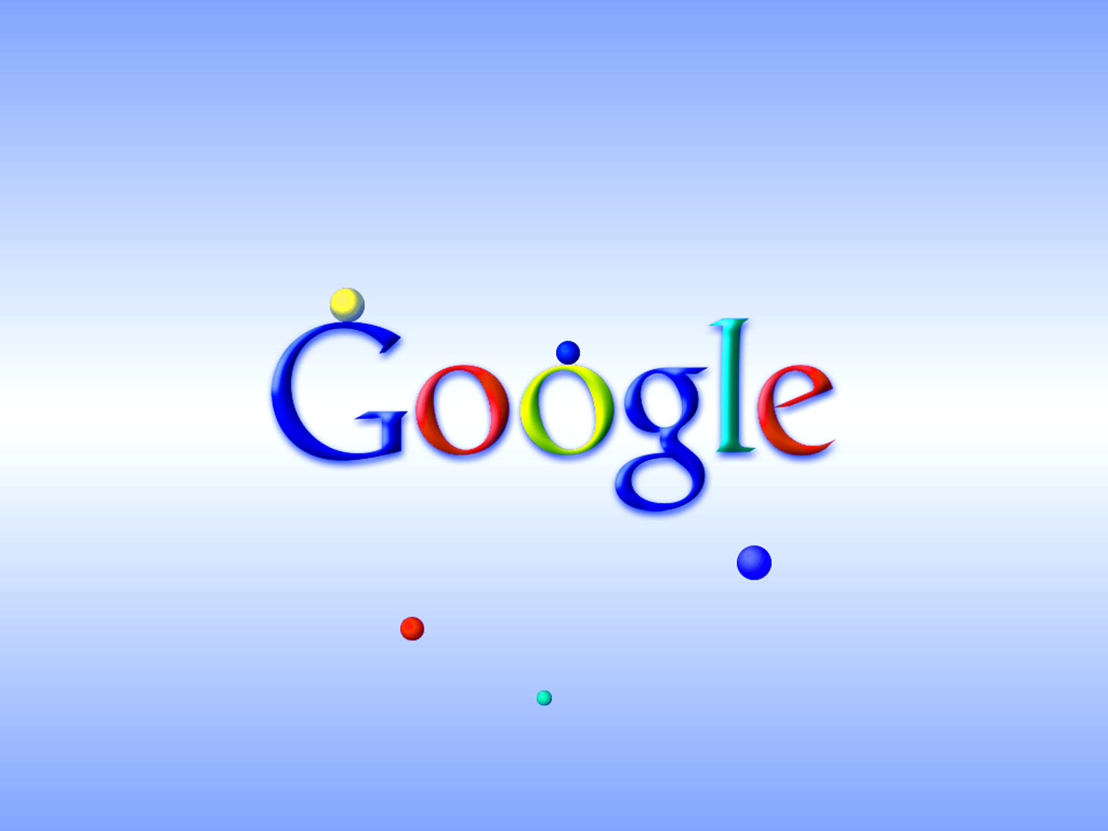 Cute Google Logo Wallpaper Pc High Resolution