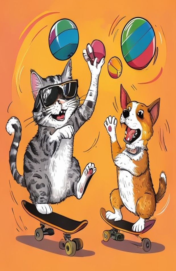 Funny Wallpaper And Screensavers