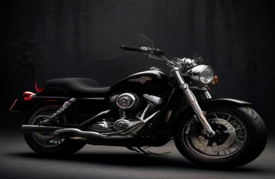 Harley Davidson Logo Wallpaper