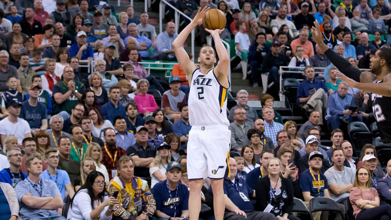 Utah Jazz Schedule First Impressions Back To Backs