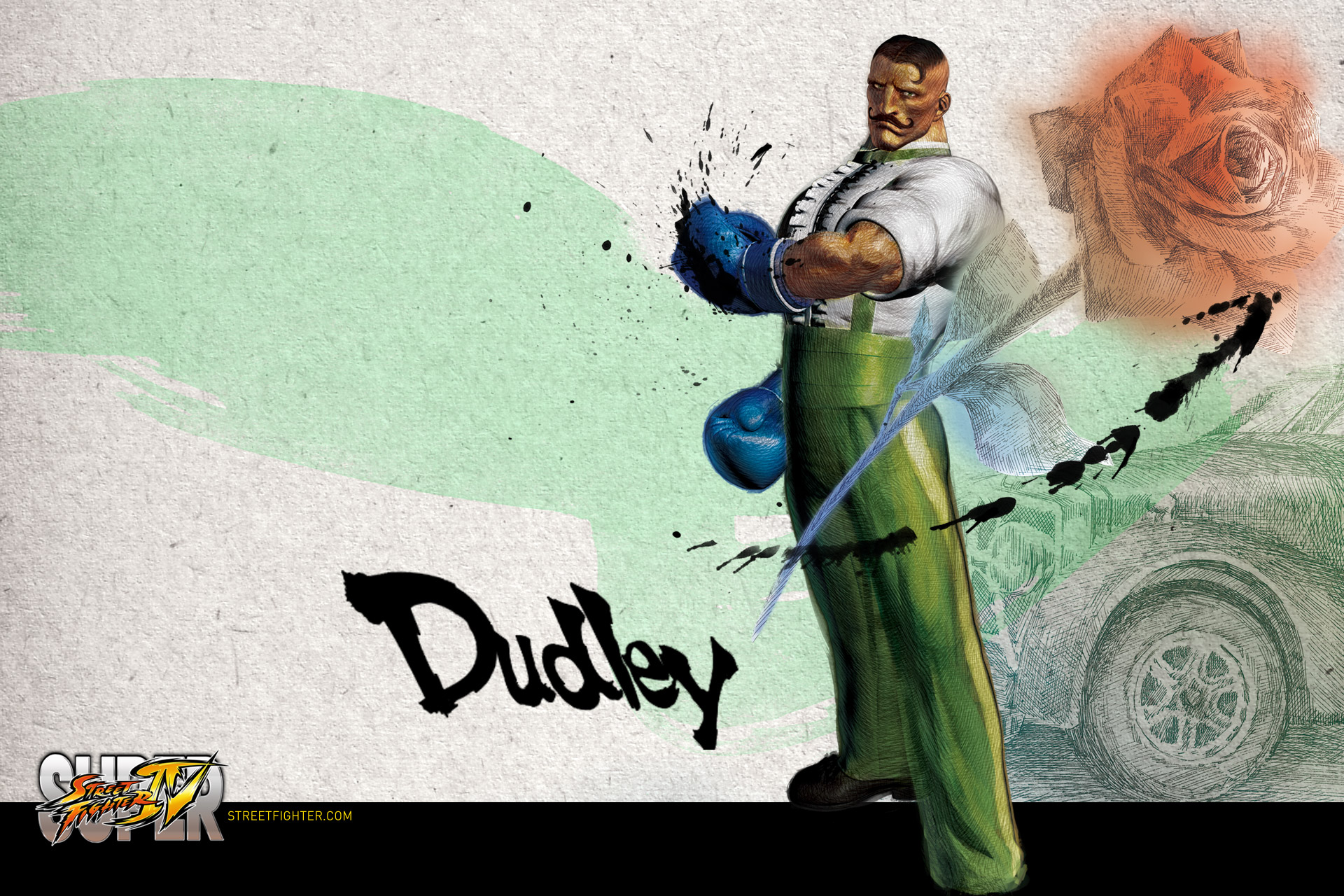 Dudley Wide