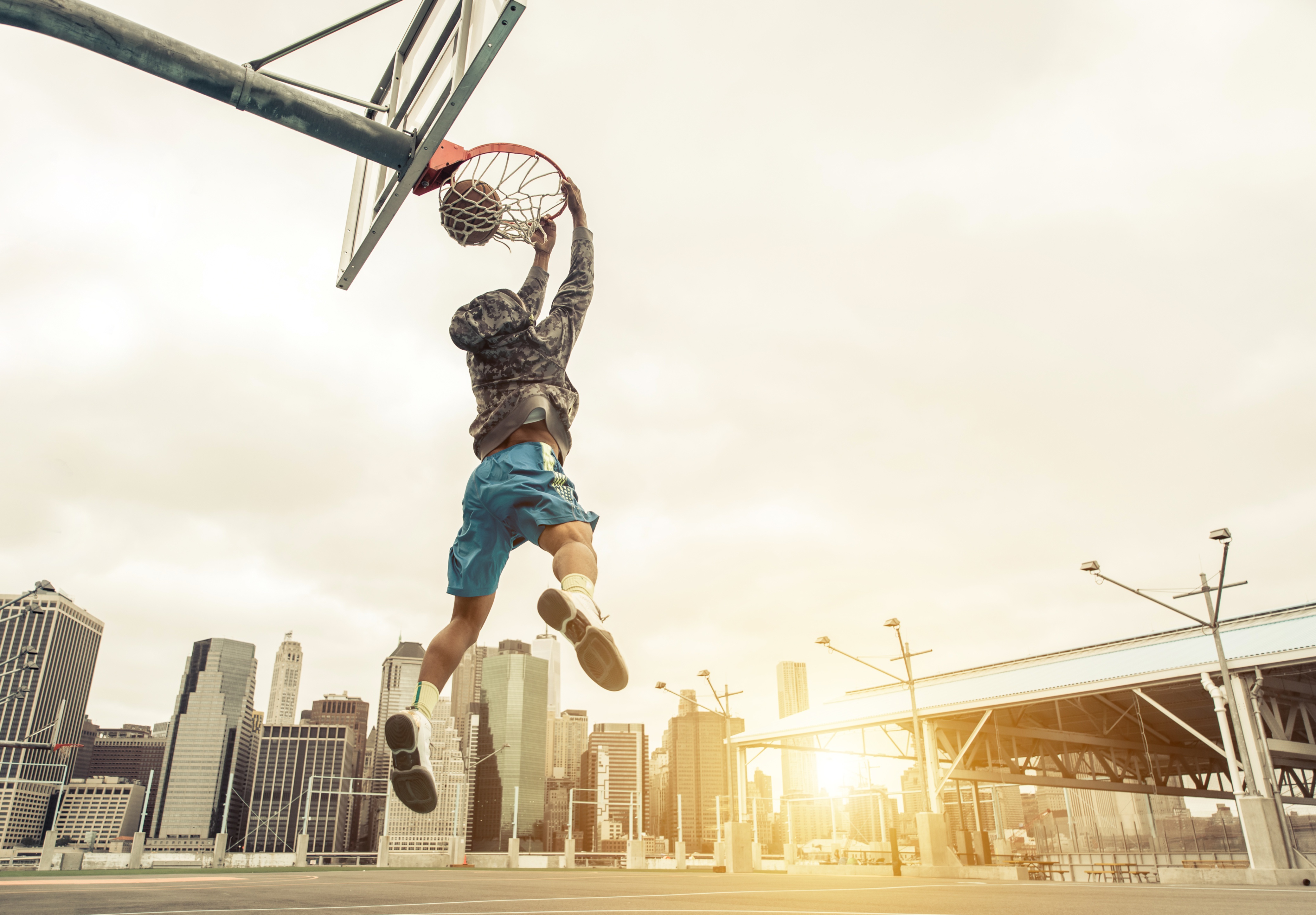 Best Basketball Wallpaper For Pc 4k