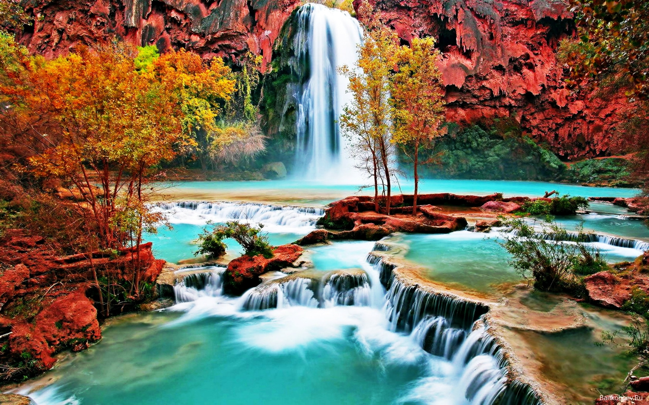 Most Beautiful Nature Wallpaper Desktop Background