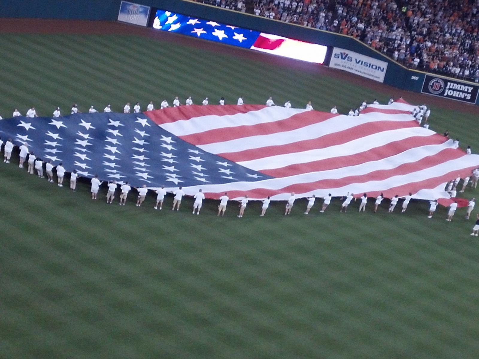 Best Comerica Park Desktop Background