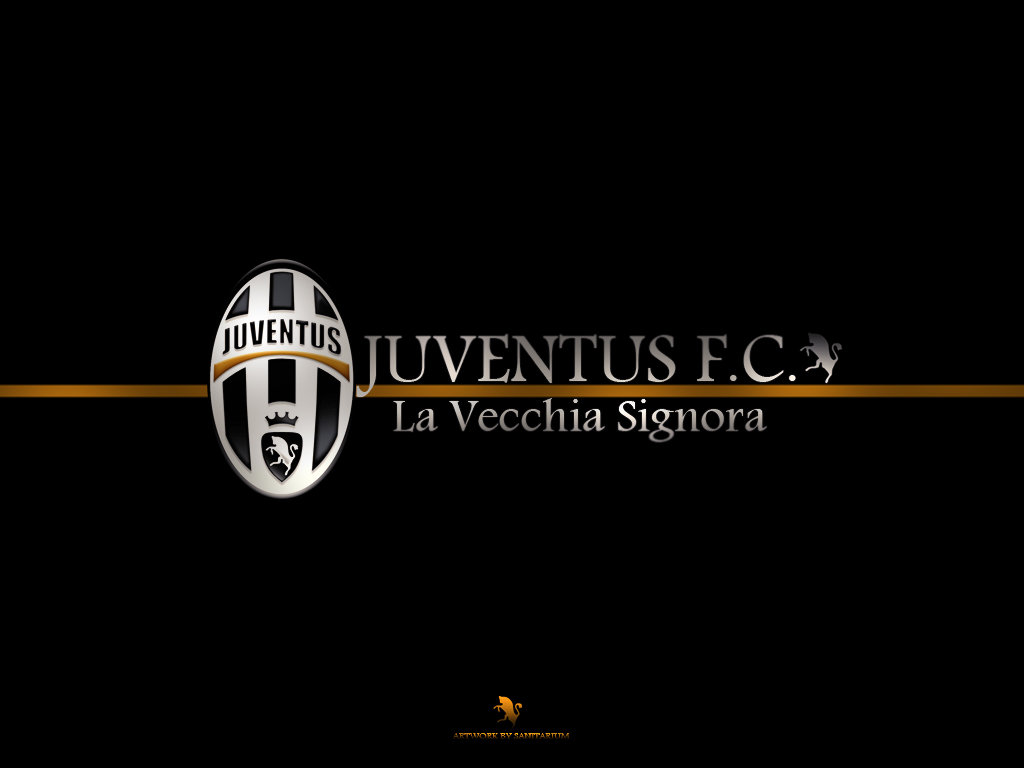 Juventus HD Wallpaper In Football Imageci