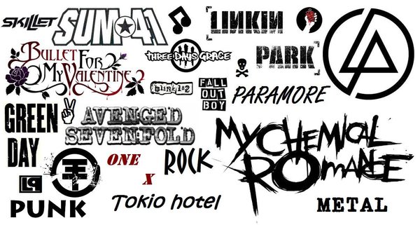Free download rock bands wallpaper by Rock Onnn on [600x321] for your  Desktop, Mobile & Tablet | Explore 73+ Band Wallpapers | Metal Band  Wallpaper, Metal Band Wallpapers, Rock Band Wallpapers