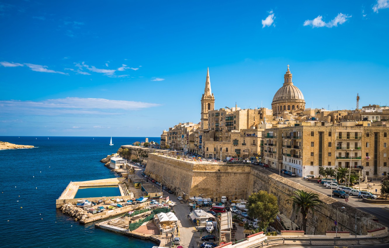 Malta wallpapers HD | Download Free backgrounds