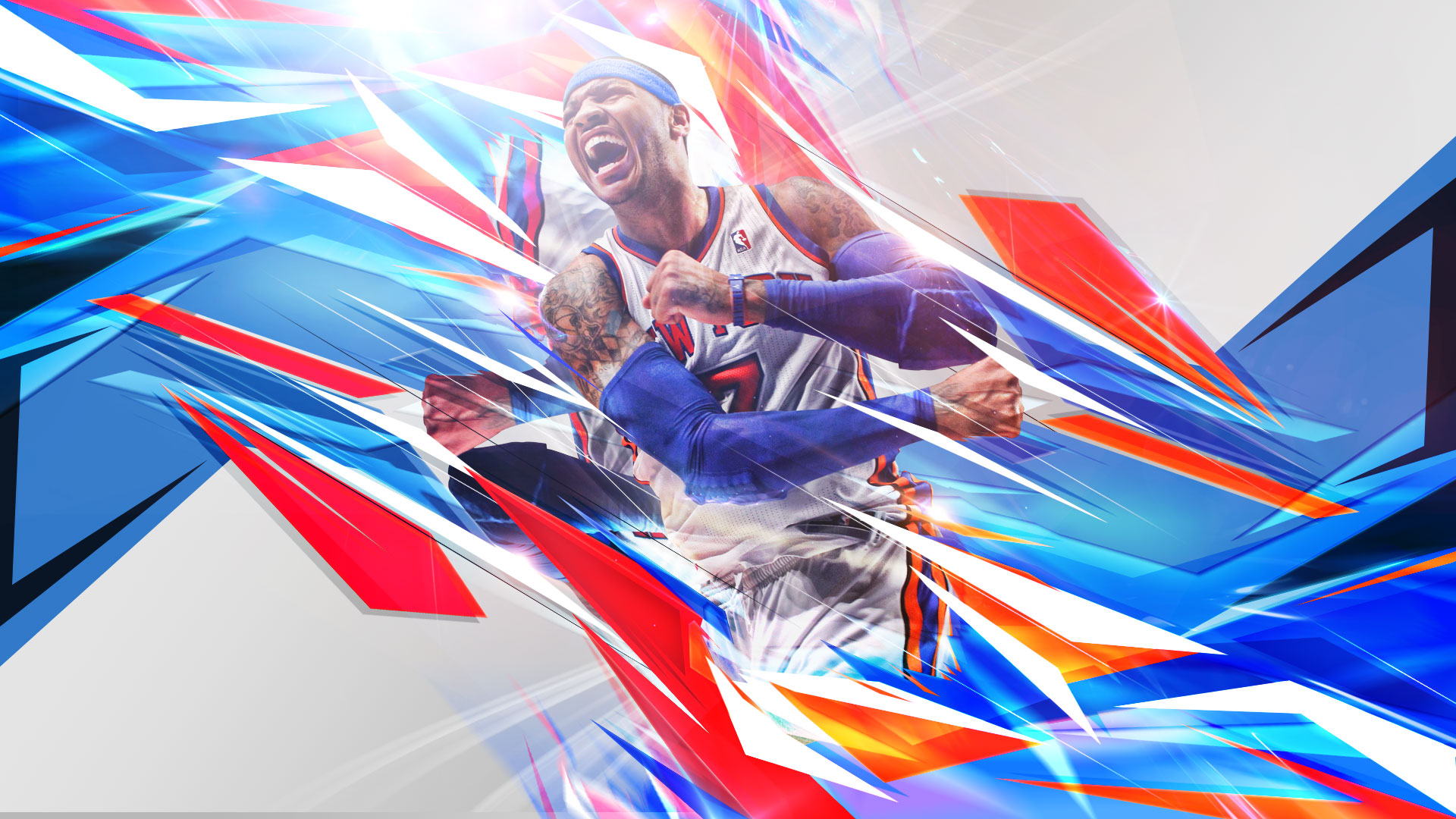 Carmelo Anthony Wallpaper Basketball At