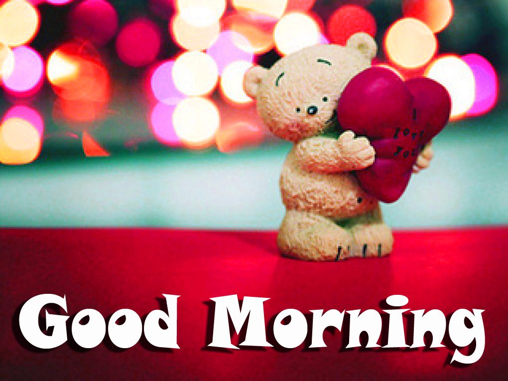Good Morning Image Pics Wallpaper Pictures For