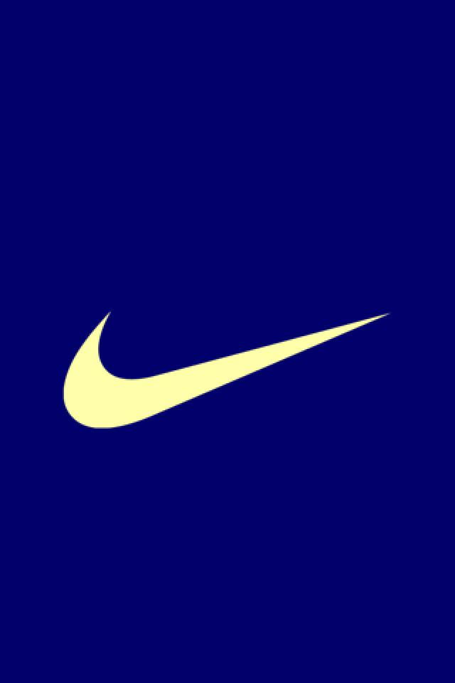 Nike iPhone Wallpaper Mobile Background