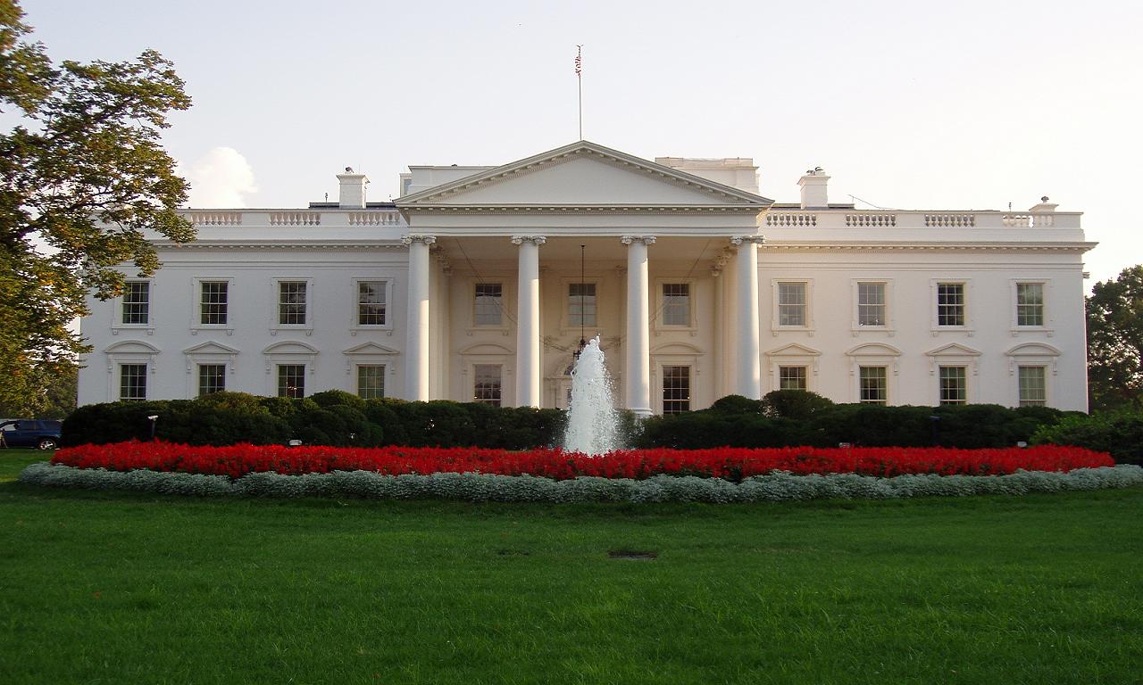 White House Pictures Photos Live HD Wallpaper HQ Pictures Images 1280x768