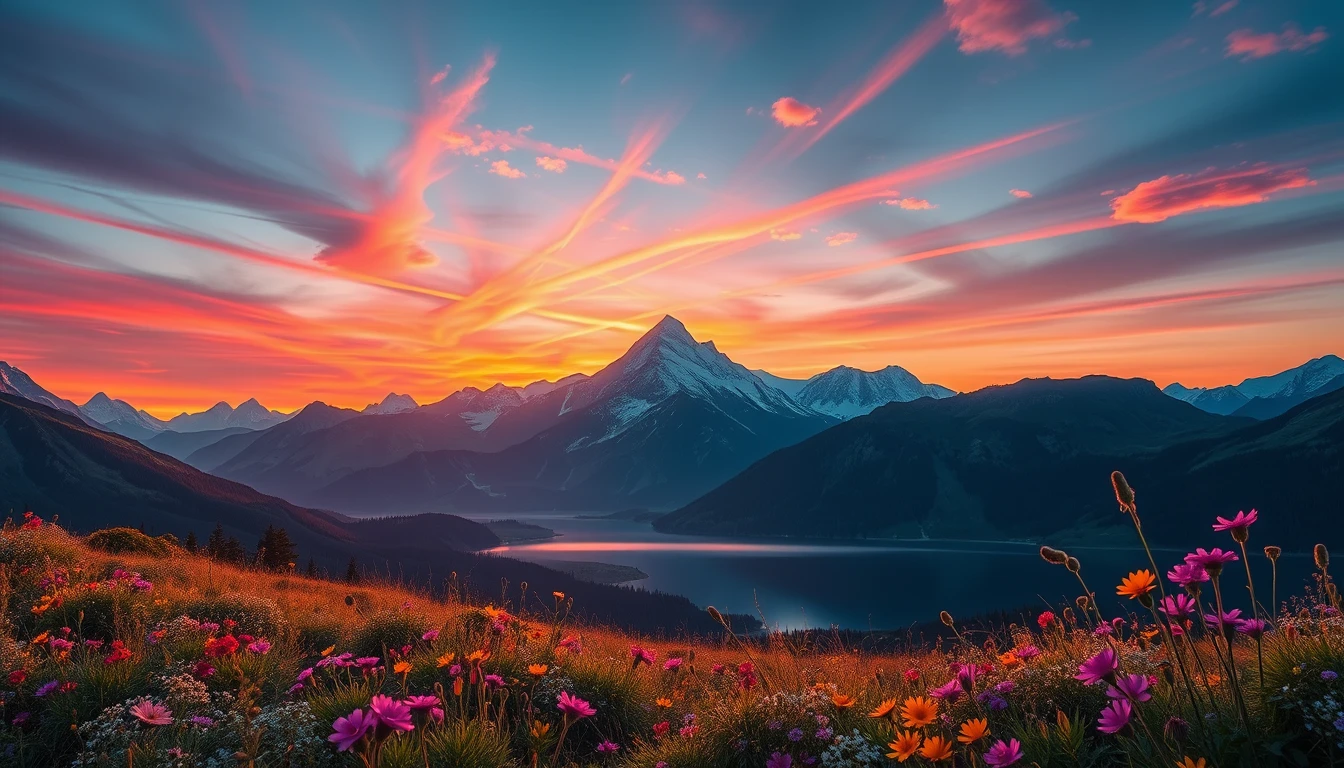 Awesome And Cool Wallpaper