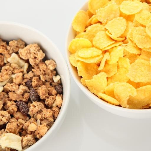 National Cereal Day Cerealday