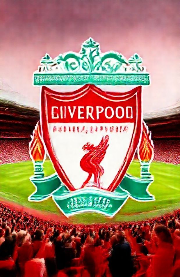 Liverpool Fc Wallpaper Screensavers