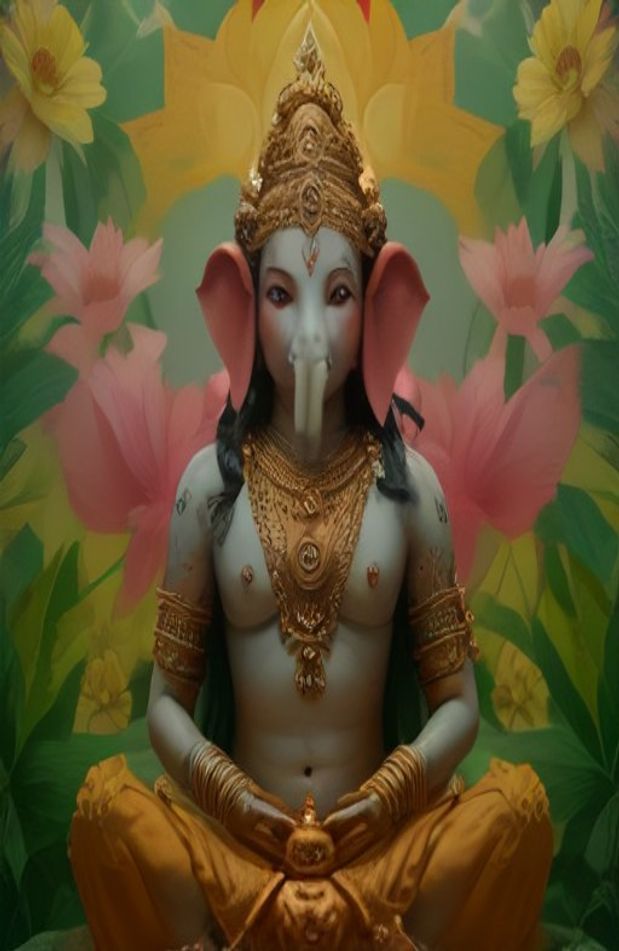 Vinayagar Murugan Wallpaper