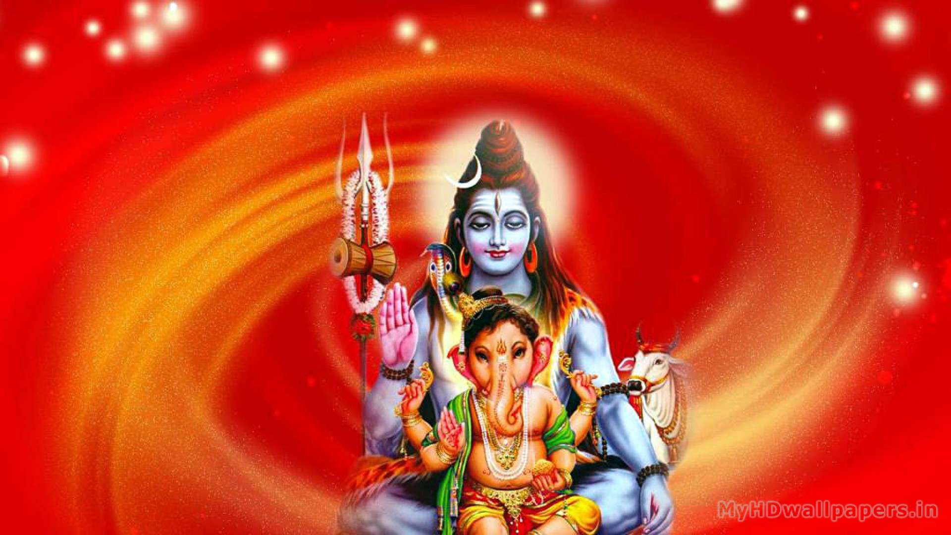 49 Lord Shiva Hd Wallpapers On Wallpapersafari