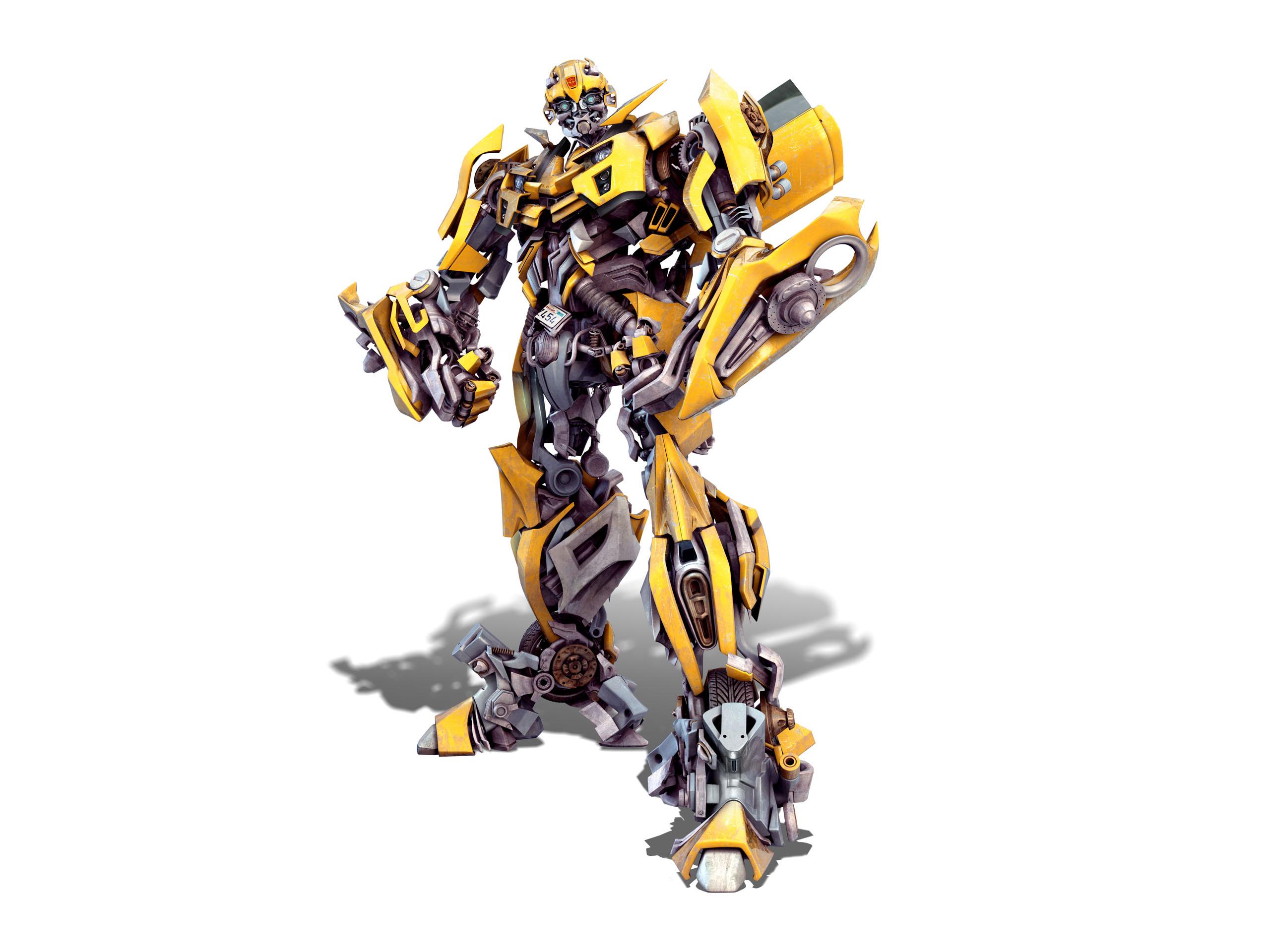Download Cool Bumblebee Transformer Wallpaper Full HD Wallpapers 2560x1920