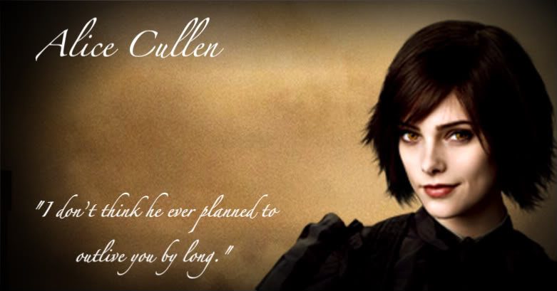 Alice Cullen Wallpaper Twilight Ser Jpg