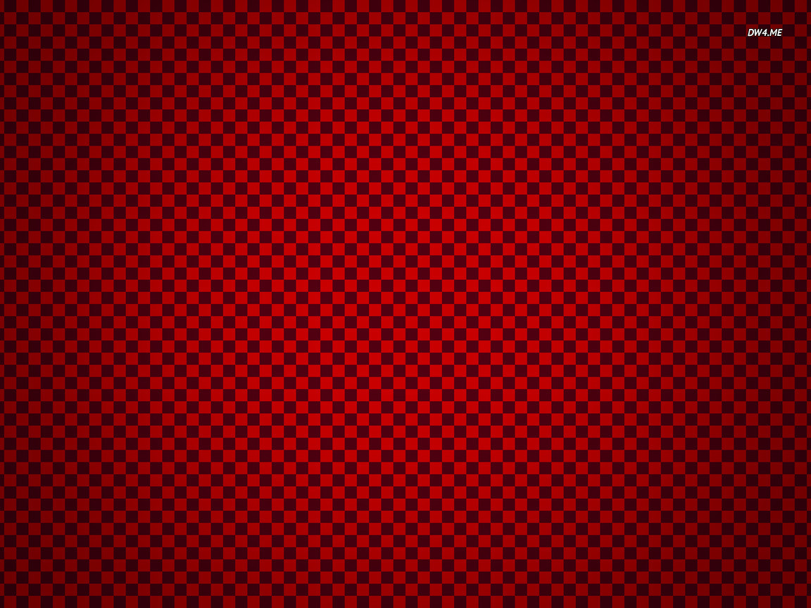 Red checkered pattern wallpaper   Digital Art wallpapers   1283 1152x864