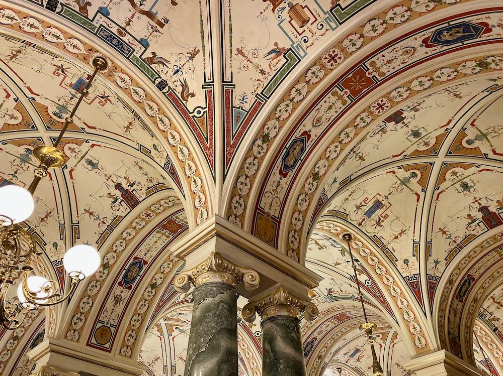 Aesthetic Architecture Pictures Image