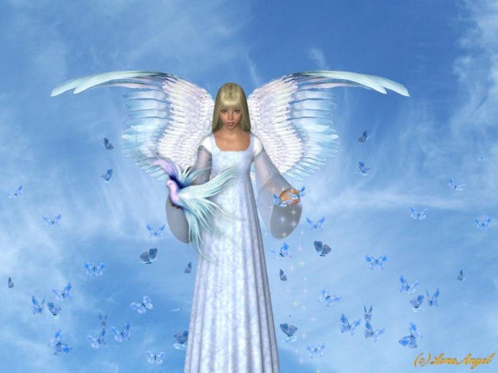 Religious Wallpaper S