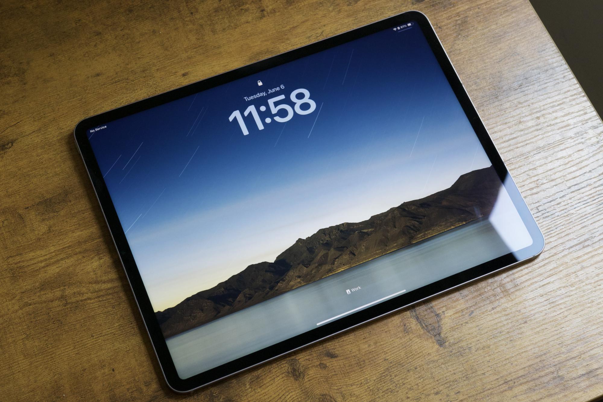 iPados Has A Hidden Surprise For Fans Of The Original iPad