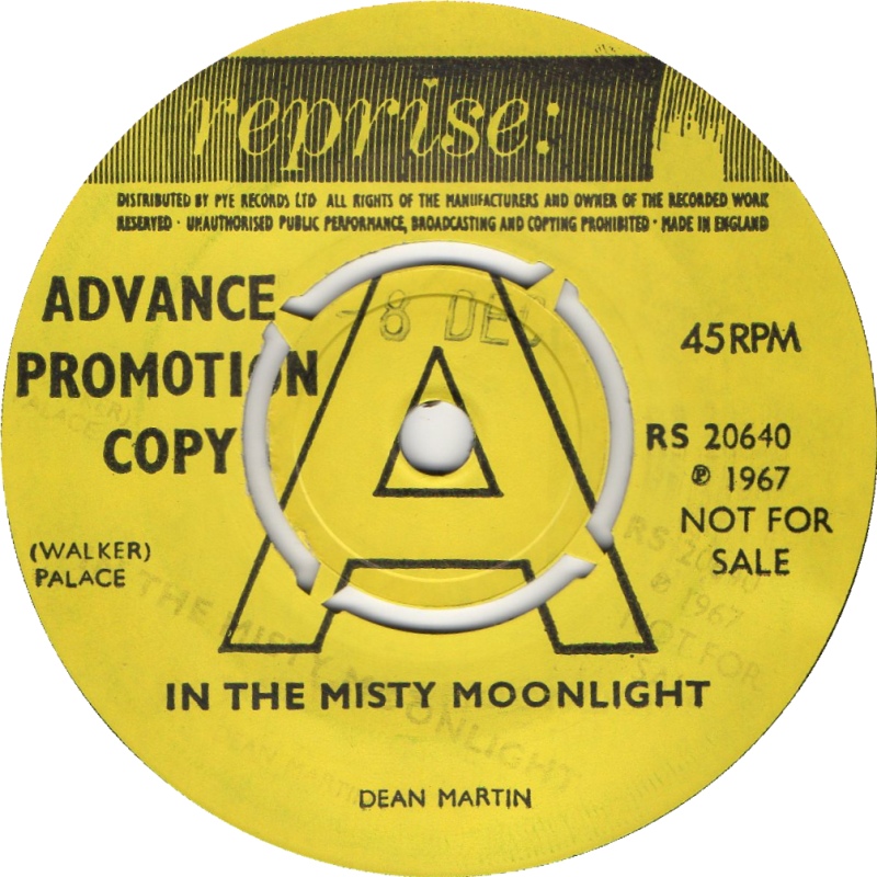 45cat Dean Martin In The Misty Moonlight Wallpaper Roses