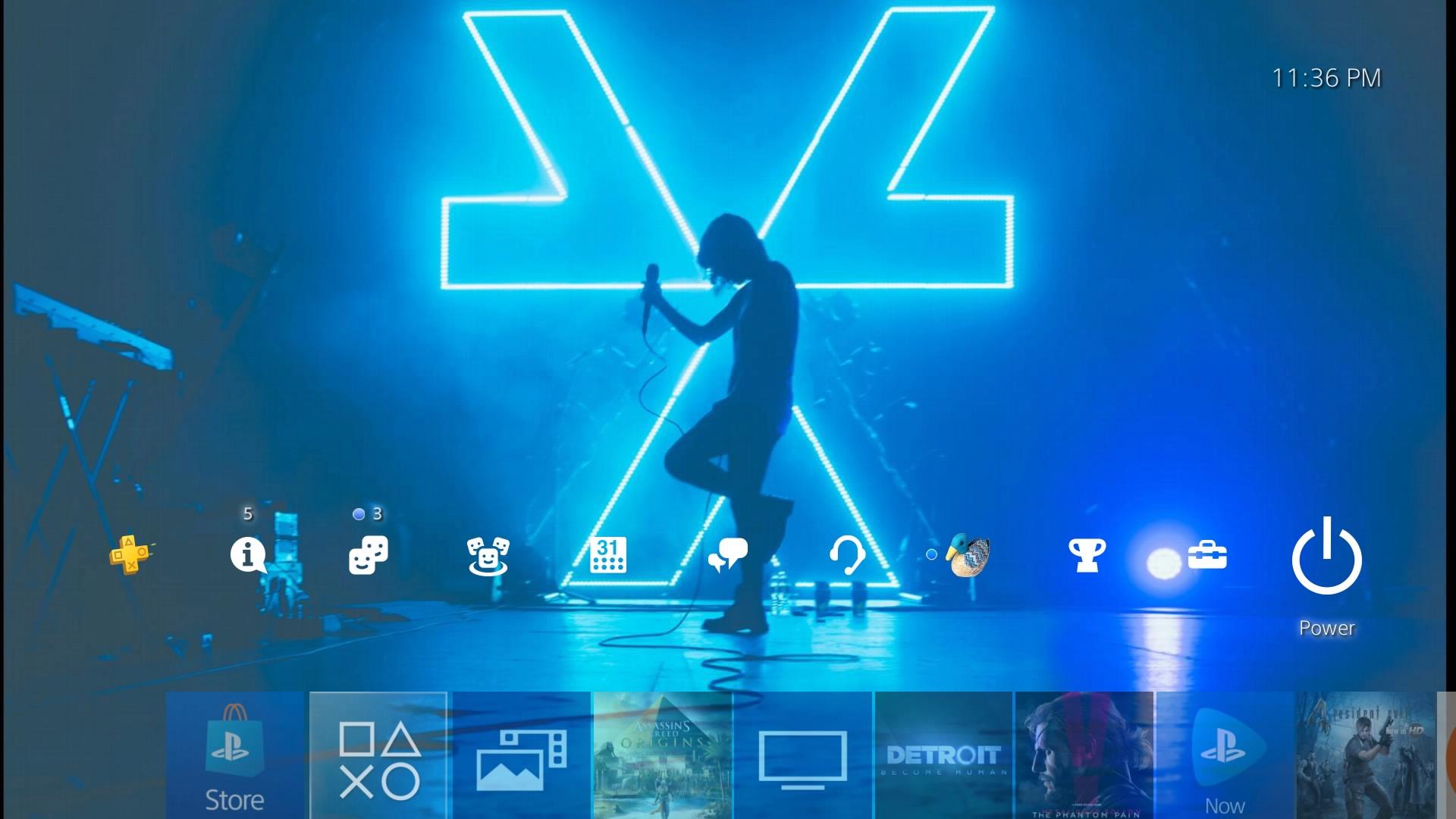 Chvrches Wallpaper Posted By John Johnson