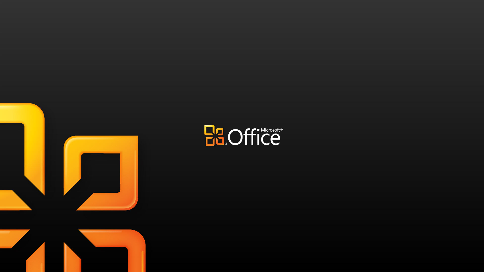 Microsoft Office Wallpaper loopelecom