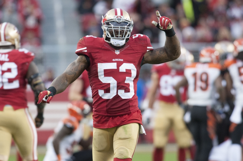 San Francisco 49ers Creating The Ideal Roster In