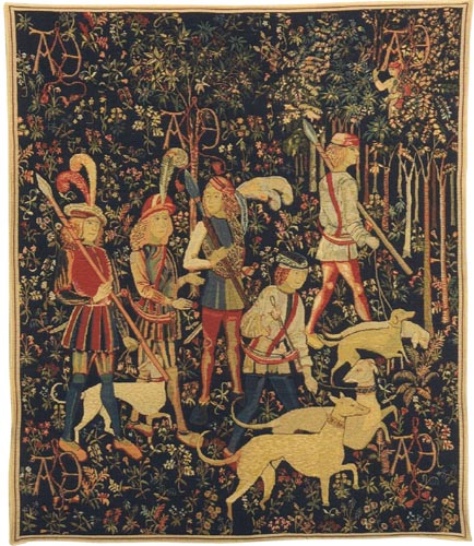 Tapestry The Unicorn Image Search Results