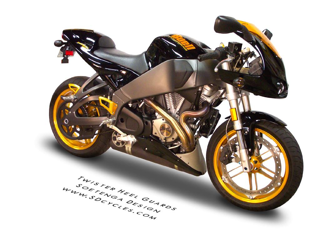 Motorcycle Wallpapers HD Free Download Wallpaper