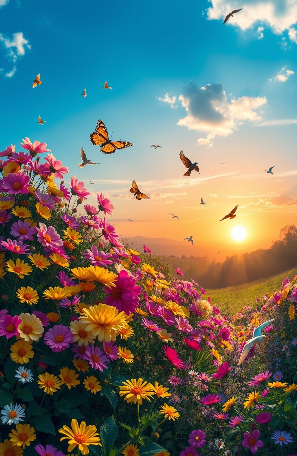Positive Wallpaper
