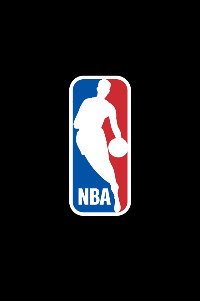 Nba Logo iPhone Wallpaper Background And Themes