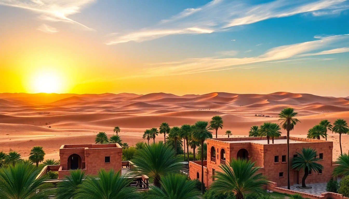 Algeria Wallpaper