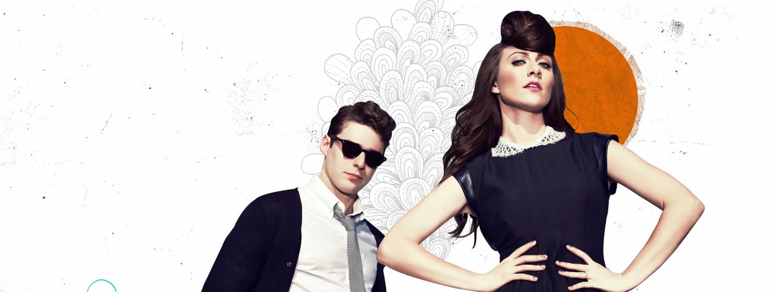 Cmc Sounds Win Gossip Karmin Album Releases A Home