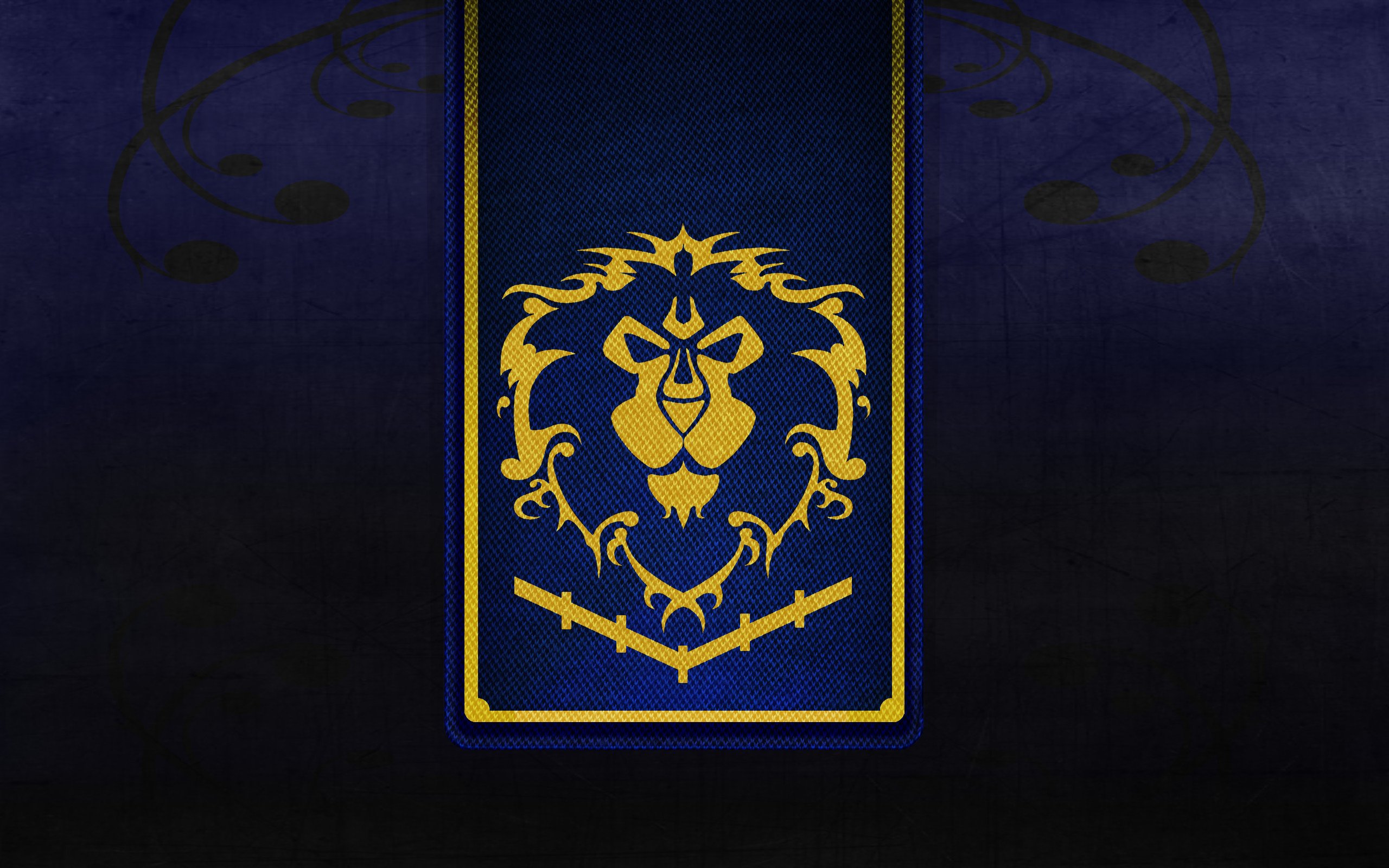 Warcraft Alliance Logo Wallpapers HD