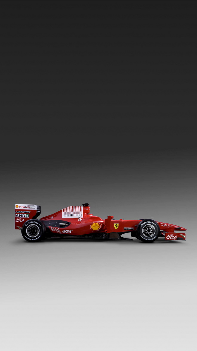 Ferrari F60 F1 Car Htc One Wallpaper Best