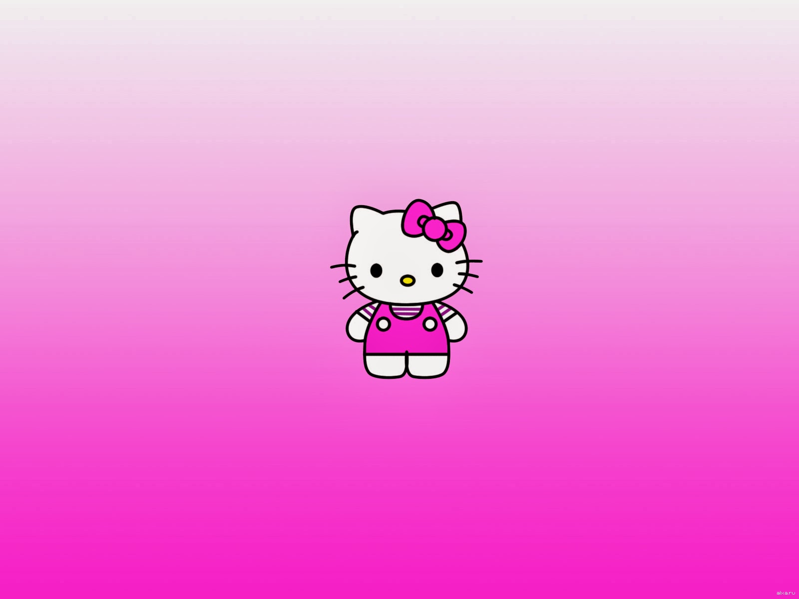 Cute Hello Kitty wallpapers   Beautiful wallpapers